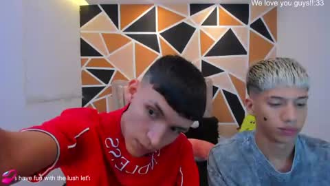 JuanSteven online show from July 2026 02:58:02 AM