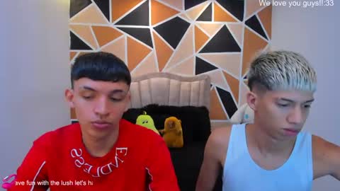 JuanSteven online show from July 2026 02:18:02 AM