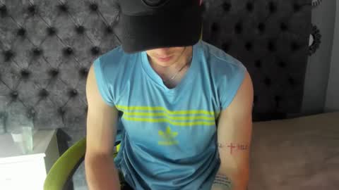 Snapshot of juan_prior chatting on January 2025 07:53:01 PM JUAN online show from January 2025 07:53:01 PM