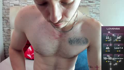 Snapshot of juan_prior chatting on January 2025 08:16:01 PM JUAN online show from January 2025 08:16:01 PM