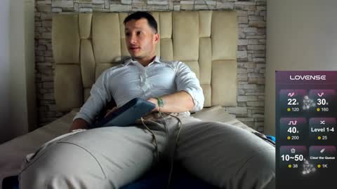 Snapshot of juan_prior chatting on January 2025 11:19:01 PM JUAN online show from January 2025 11:19:01 PM