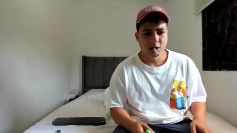 juan y ana online show from February 2025 02:46:01 PM