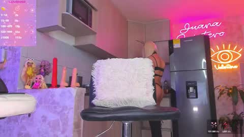 JUANA VALENTINA QUINTERO independent model  ONLY FANS --- Juanaquintero online show from September 2025 08:30:01 AM