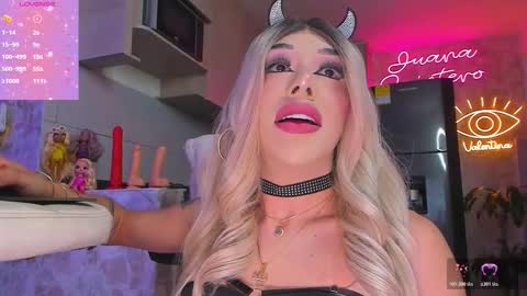 JUANA VALENTINA QUINTERO independent model  ONLY FANS --- Juanaquintero online show from November 2025 04:47:01 AM