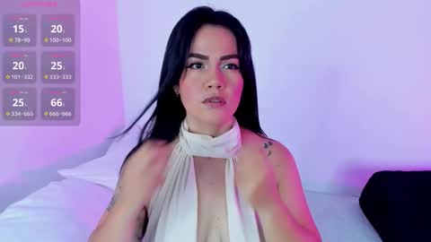 Juana Gate online show from February 2026 11:03:01 PM