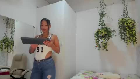 juana_naranjo online show from June 2026 02:38:01 AM