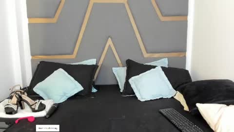 Juana Valkiria online show from June 2026 03:13:01 AM
