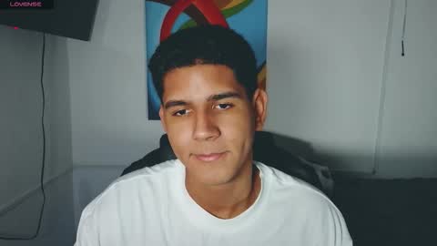 Juan online show from September 2025 02:55:02 AM