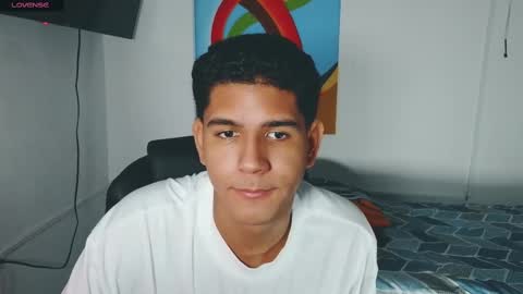 Juan online show from September 2025 04:14:02 AM