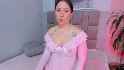 Juana online show from March 2026 08:12:01 PM