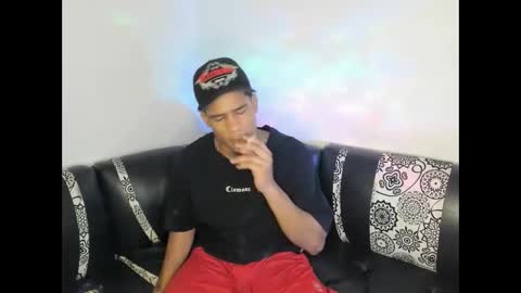 Snapshot of juanbigcock21cm chatting on April 2026 03:10:02 PM juan jose online show from April 2026 03:10:02 PM