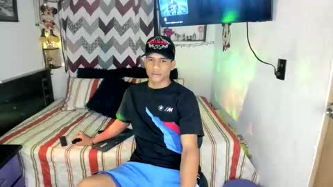 juan jose online show from May 2026 03:25:01 AM