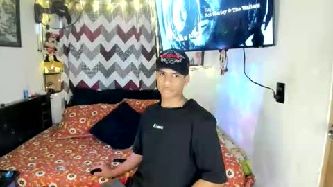 juan jose online show from June 2026 09:17:02 PM