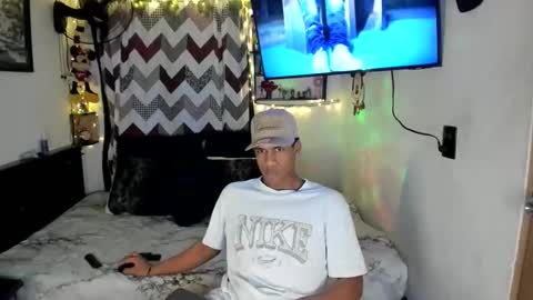juan jose online show from June 2026 08:52:01 PM