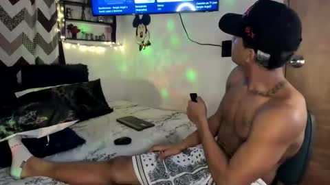 juan jose online show from June 2026 12:32:02 AM