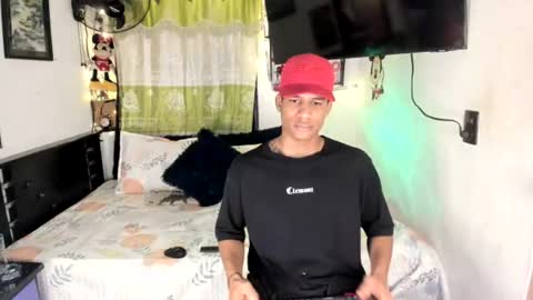 juan jose online show from June 2026 12:46:01 AM