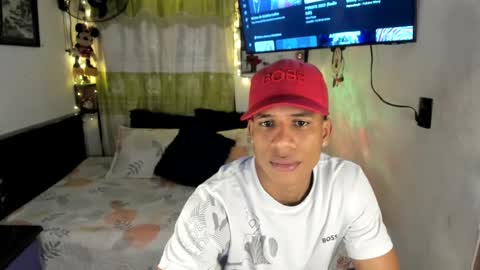 juan jose online show from June 2026 07:06:02 PM