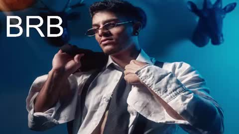 Juan Esteban online show from July 2026 11:16:02 AM