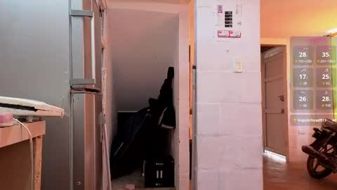 juancamilo66_ online show from April 2026 03:18:02 PM