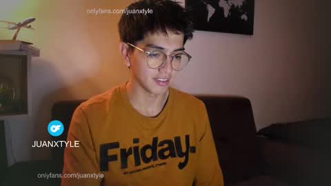 . online show from November 2025 07:12:01 PM