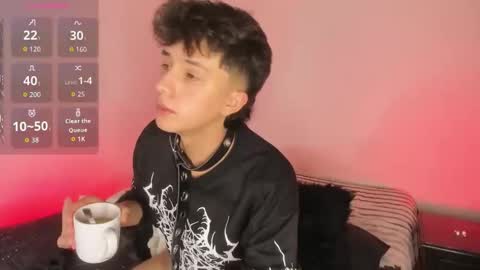 Snapshot of juandaaa__ chatting on January 2026 03:31:01 AM juandaaa__ online show from January 2026 03:31:01 AM