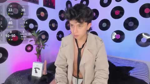 Snapshot of juandaaa__ chatting on February 2026 06:58:01 PM juandaaa__ online show from February 2026 06:58:01 PM