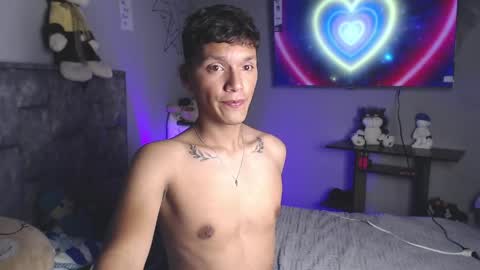 juan david online show from April 2026 03:42:02 AM