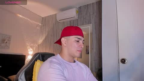 Juan David online show from January 2026 01:49:01 PM