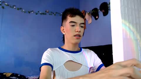juandi online show from July 2026 09:17:01 PM