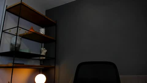 JUANDRES online show from May 2026 03:25:02 AM