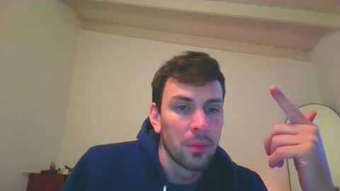 Snapshot of juanibianco chatting on May 2026 07:34:02 PM Juan Ignacio online show from May 2026 07:34:02 PM
