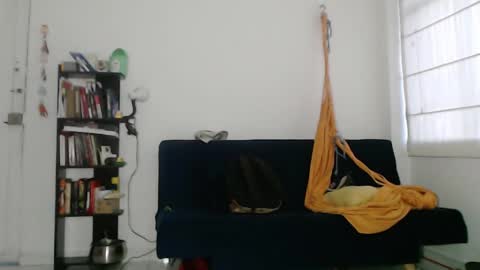 JUANISIMO  online show from January 2025 11:06:02 PM