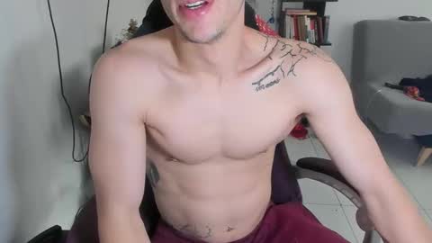 JUANISIMO  online show from March 2026 01:05:01 PM