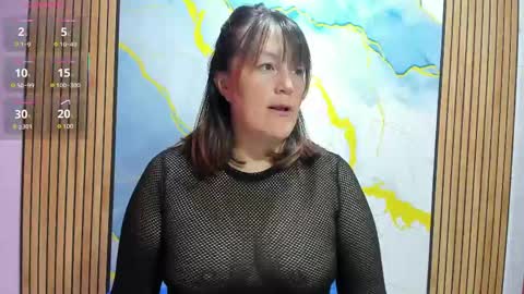 juanita online show from June 2026 08:17:02 AM