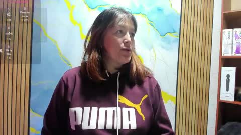 juanita online show from June 2026 08:20:02 AM