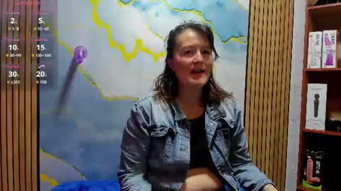 juanita online show from June 2026 08:02:02 AM