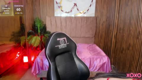 JUANITA online show from April 2026 11:40:02 AM