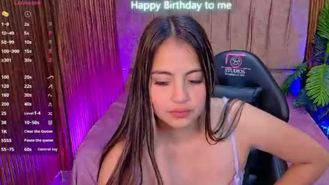 JUANITA online show from June 2026 11:40:02 AM