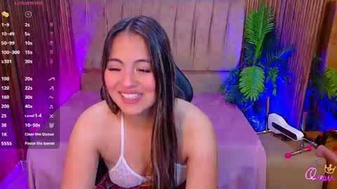 JUANITA online show from June 2026 11:37:02 AM