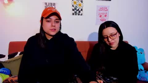 juanitaaa_ online show from June 2026 04:09:01 AM