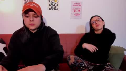 juanitaaa_ online show from July 2026 12:51:01 AM