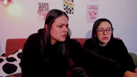 juanitaaa_ online show from July 2026 12:24:01 AM