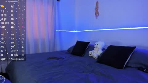 Blue online show from February 2025 04:25:01 PM