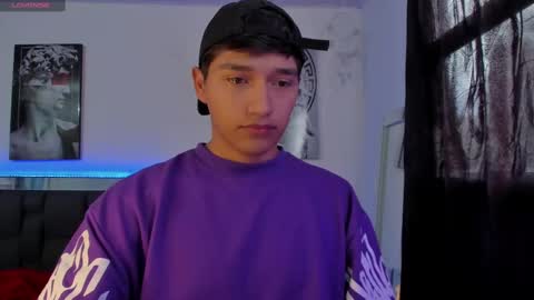 juanjo ferrari online show from October 2025 04:57:01 PM