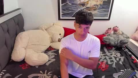 juanjo ferrari online show from January 2026 09:19:01 PM