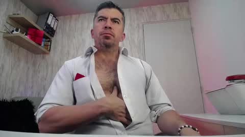 Juan k online show from March 2026 04:18:01 AM