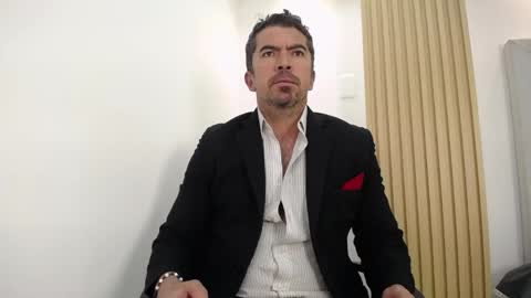 Juan k online show from April 2026 01:09:02 PM