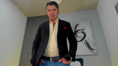 Juan k online show from May 2026 02:57:02 PM