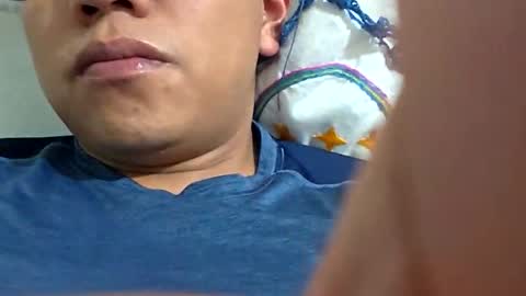 Cherry Bombon online show from October 2025 07:53:01 AM