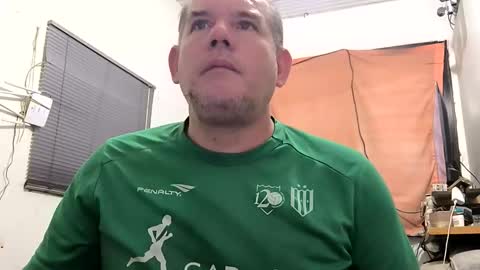 Juan Manuel online show from January 2026 02:37:01 AM